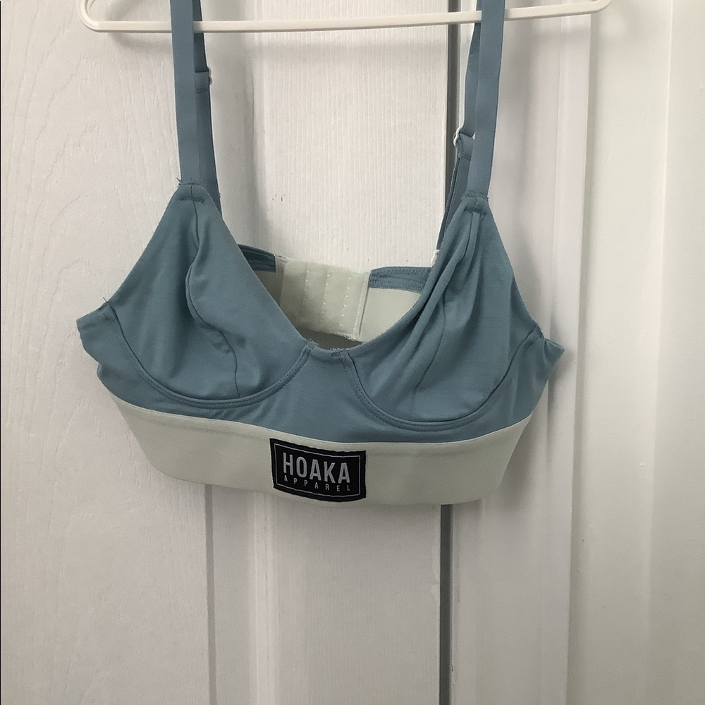 Hoaka bralette